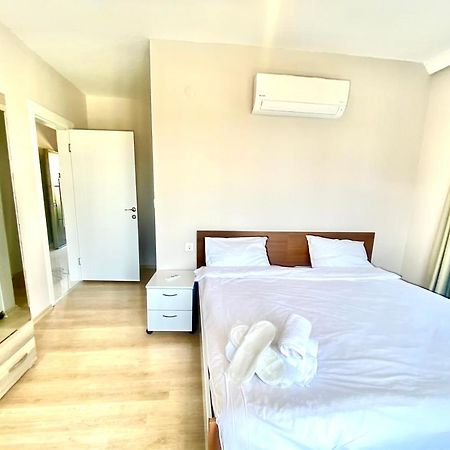 Mia Thermal Resorts Çınarcık 외부 사진