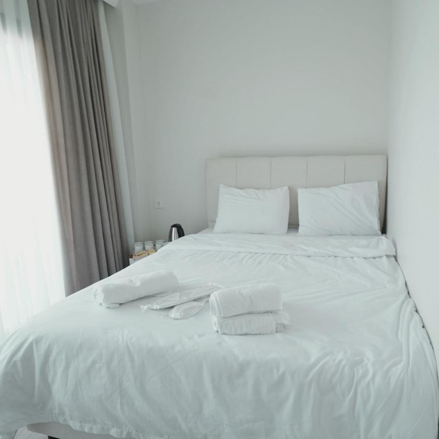 Mia Thermal Resorts Çınarcık 외부 사진