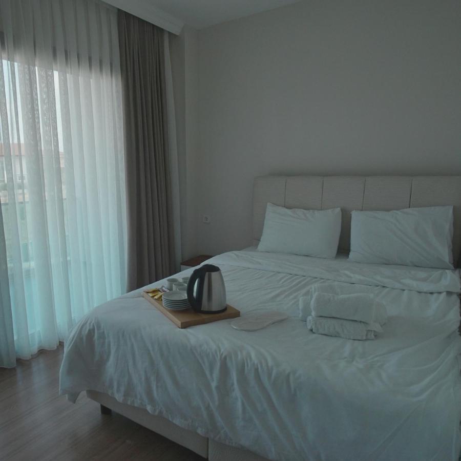 Mia Thermal Resorts Çınarcık 외부 사진