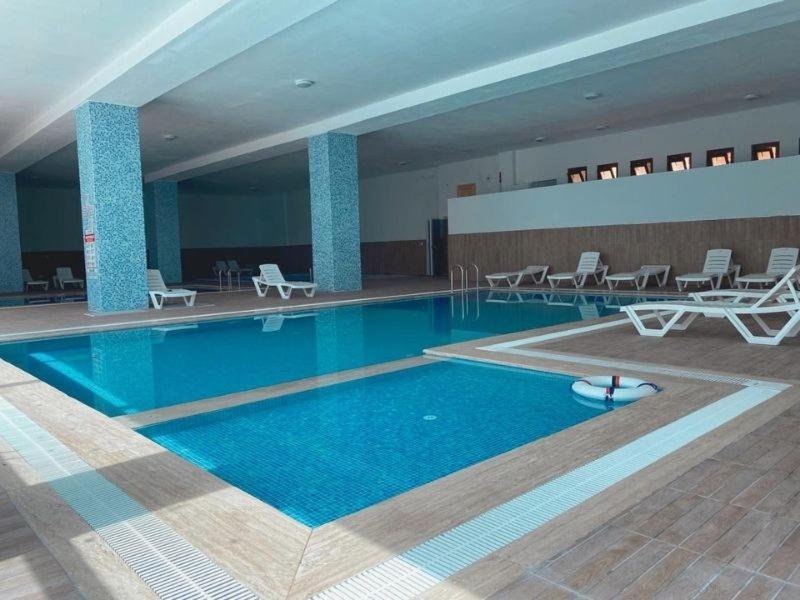 Mia Thermal Resorts Çınarcık 외부 사진