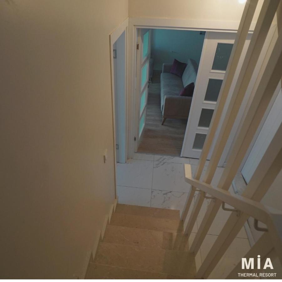 Mia Thermal Resorts Çınarcık 외부 사진