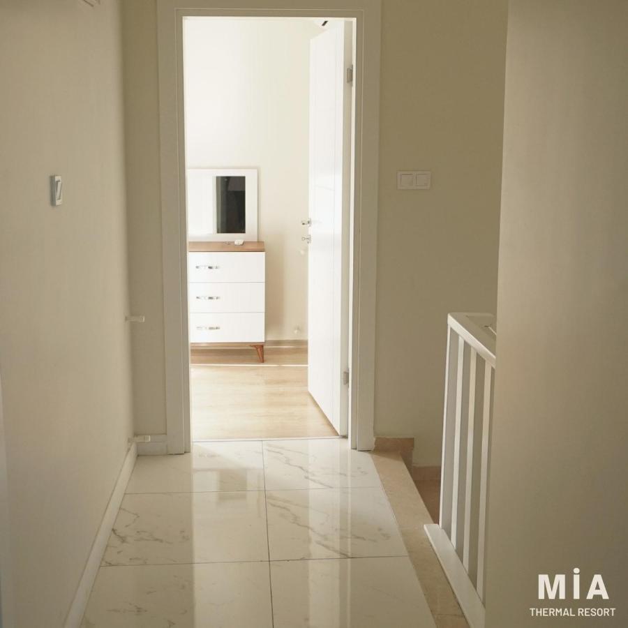 Mia Thermal Resorts Çınarcık 외부 사진