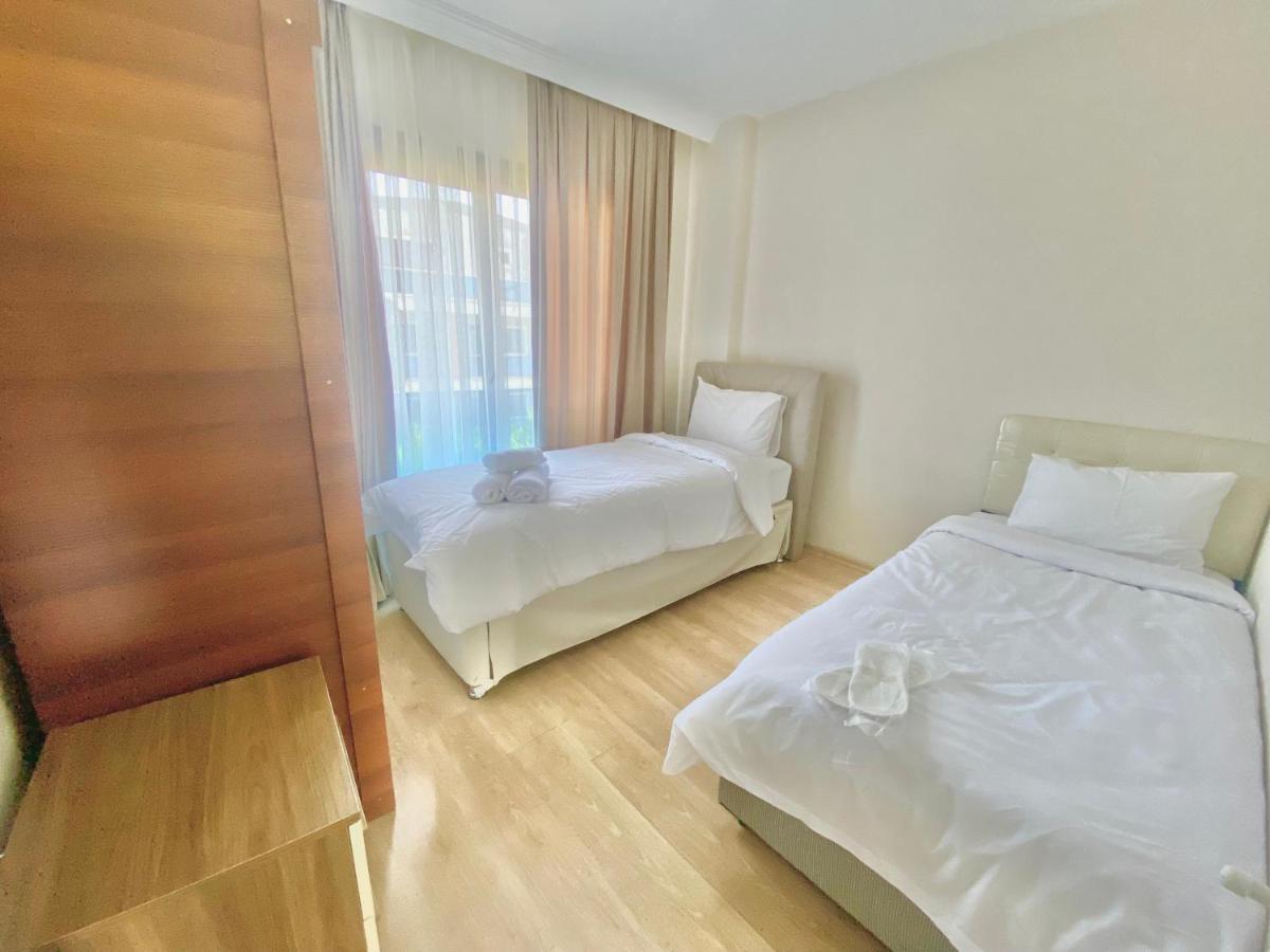 Mia Thermal Resorts Çınarcık 외부 사진