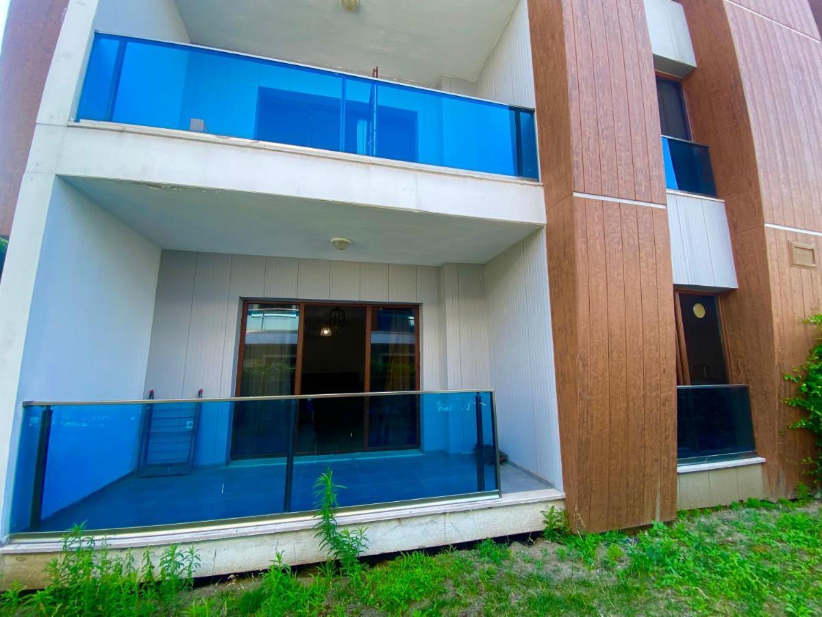 Mia Thermal Resorts Çınarcık 외부 사진