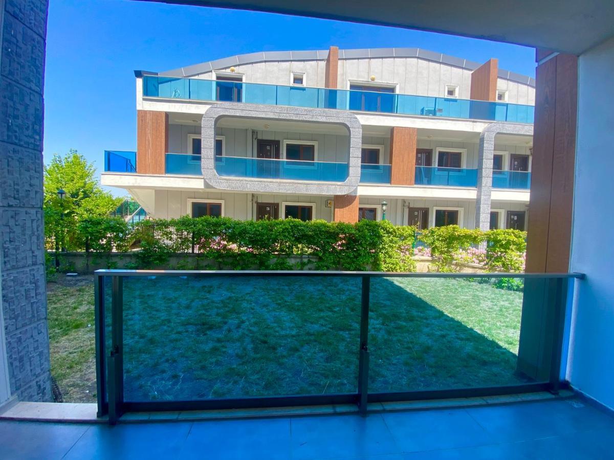 Mia Thermal Resorts Çınarcık 외부 사진
