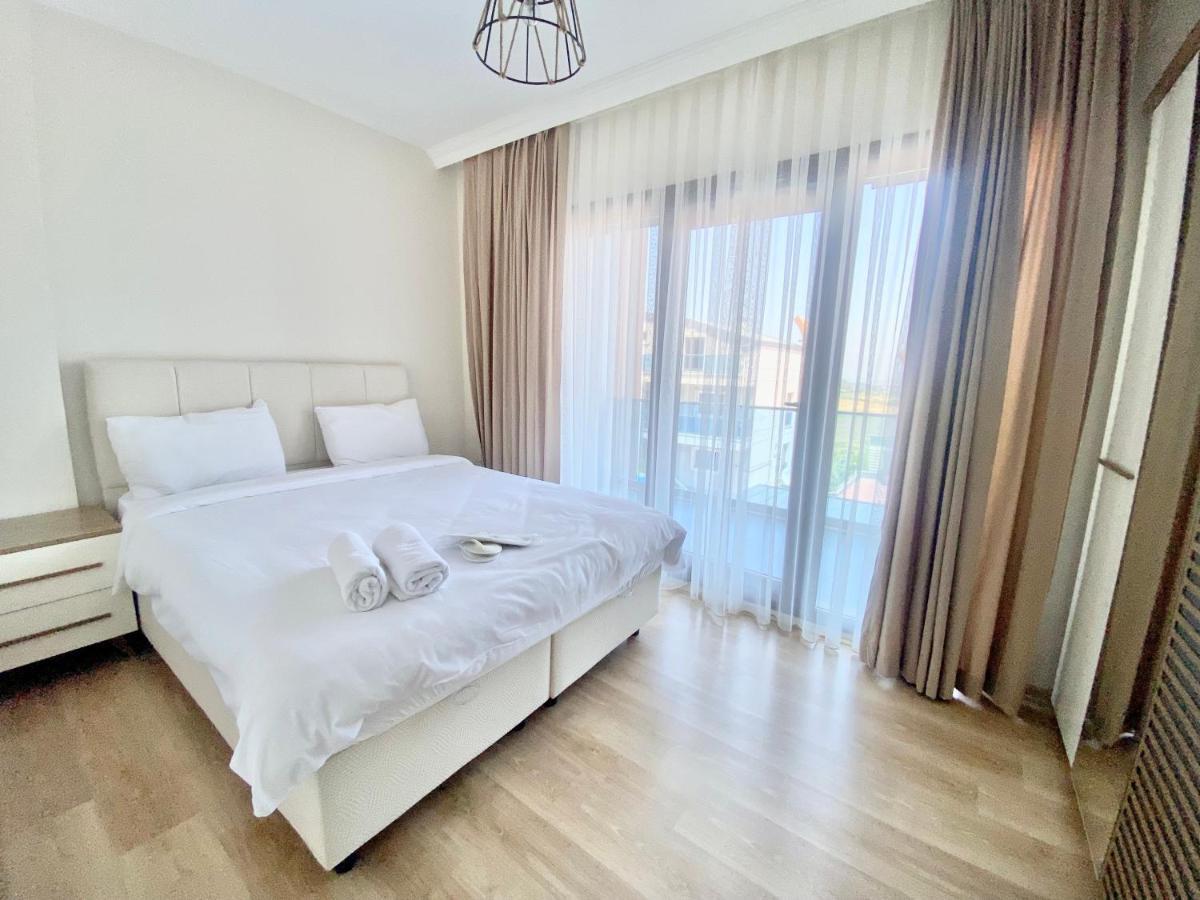 Mia Thermal Resorts Çınarcık 외부 사진