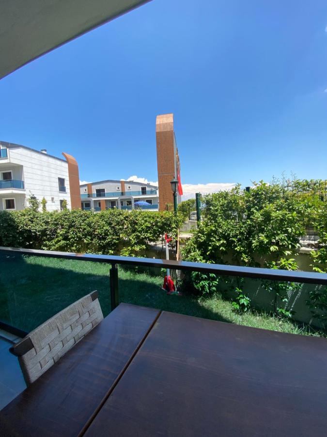 Mia Thermal Resorts Çınarcık 외부 사진