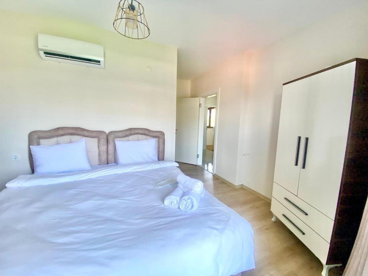 Mia Thermal Resorts Çınarcık 외부 사진