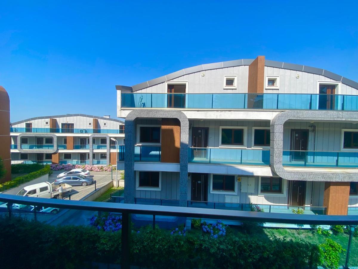 Mia Thermal Resorts Çınarcık 외부 사진