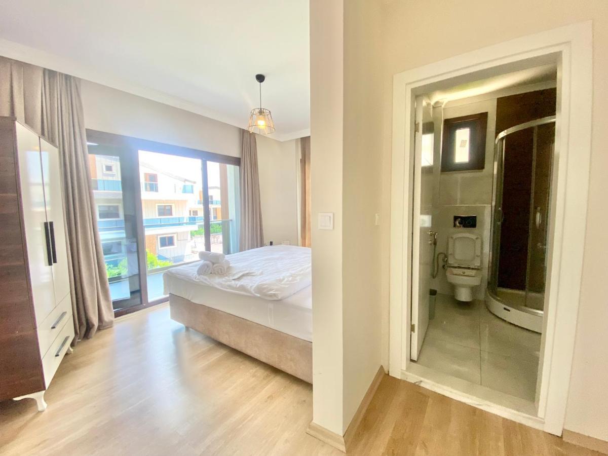 Mia Thermal Resorts Çınarcık 외부 사진