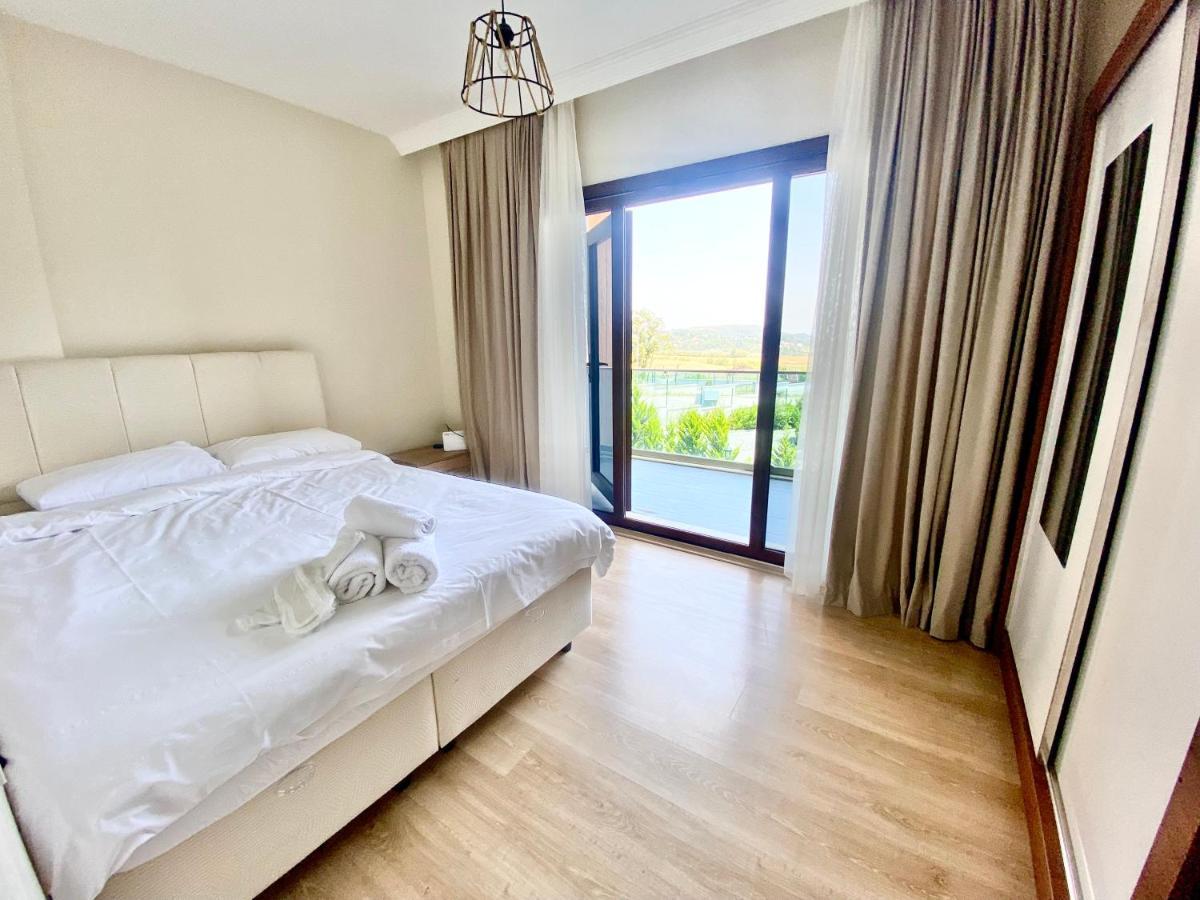 Mia Thermal Resorts Çınarcık 외부 사진