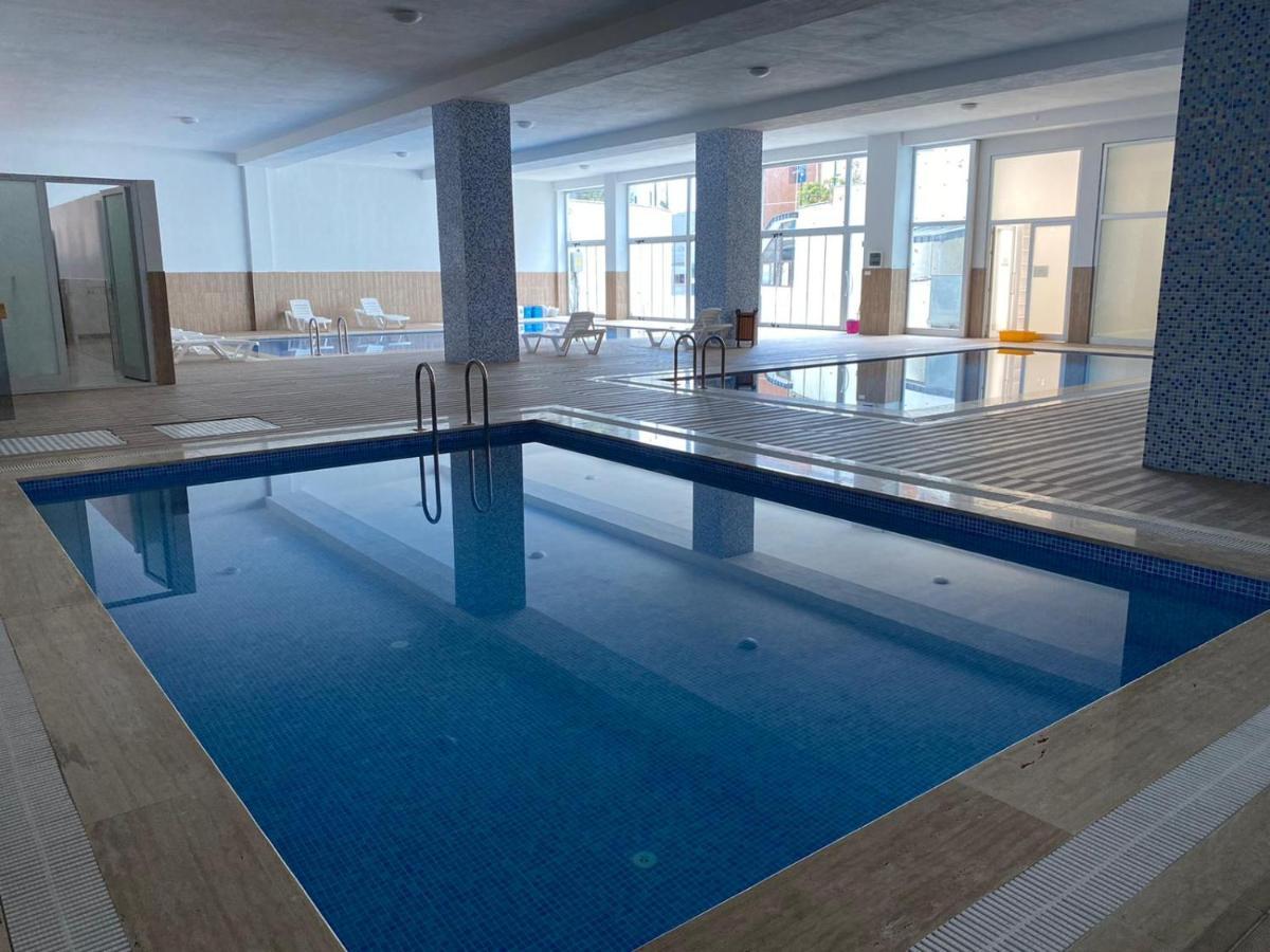 Mia Thermal Resorts Çınarcık 외부 사진