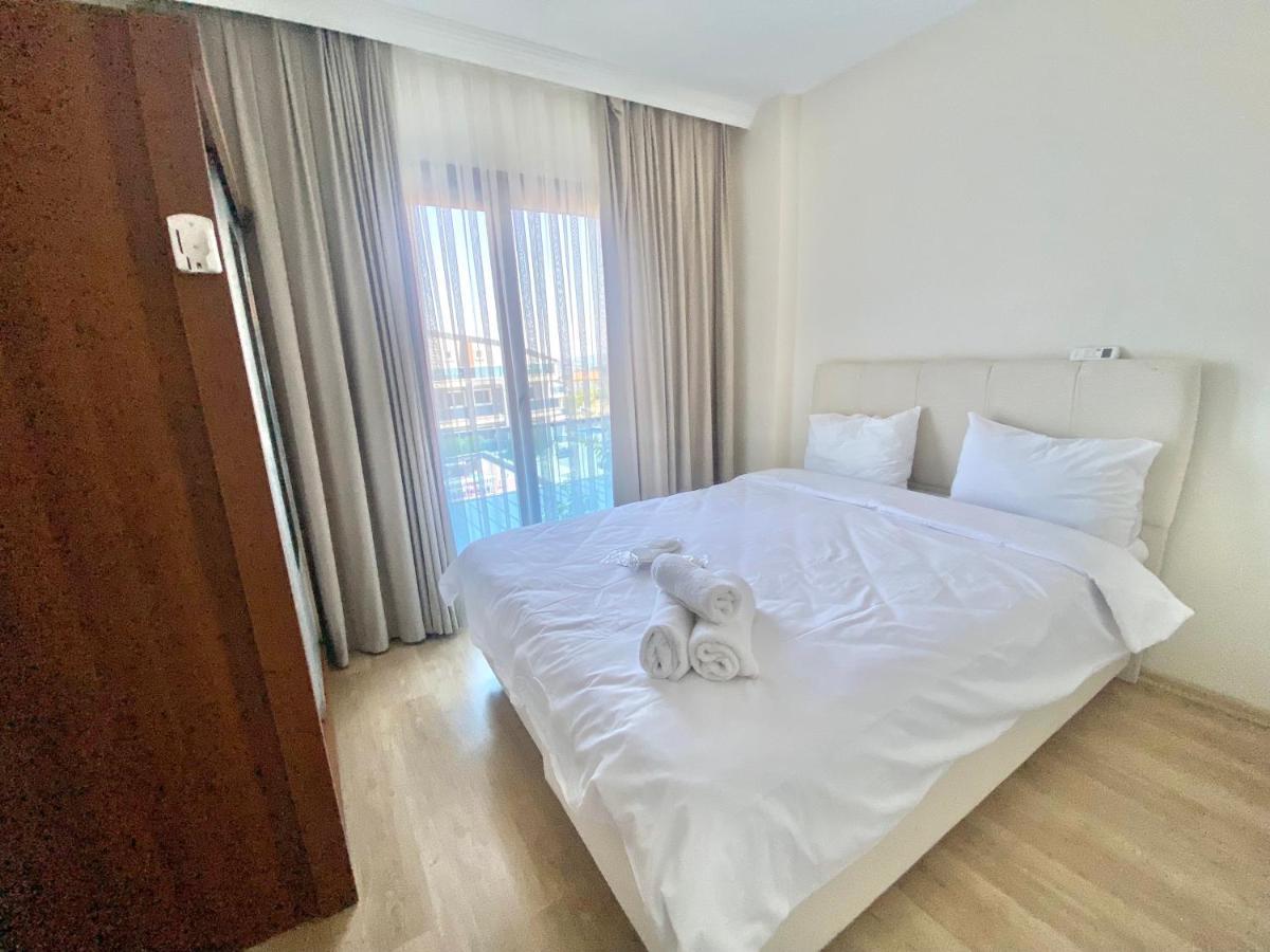 Mia Thermal Resorts Çınarcık 외부 사진