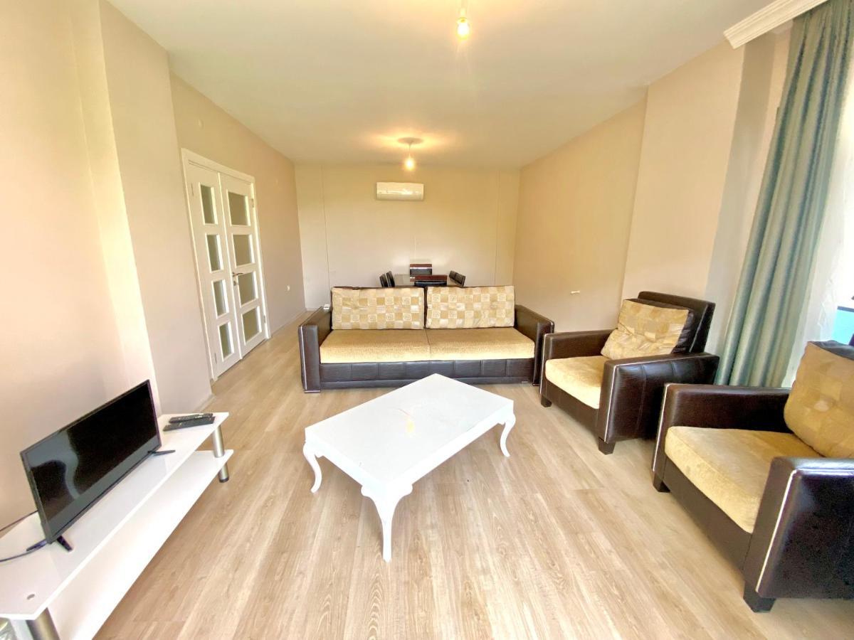 Mia Thermal Resorts Çınarcık 외부 사진