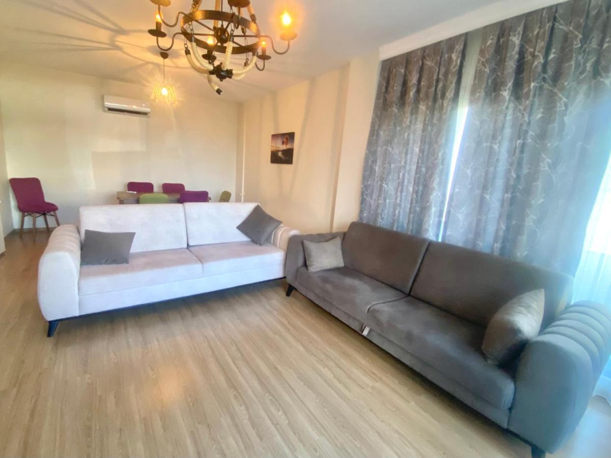 Mia Thermal Resorts Çınarcık 외부 사진