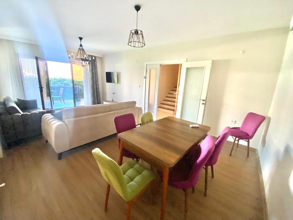 Mia Thermal Resorts Çınarcık 외부 사진