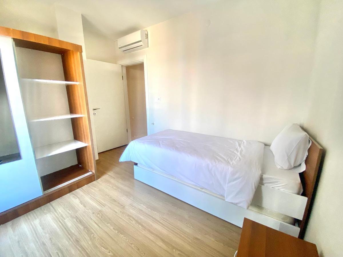 Mia Thermal Resorts Çınarcık 외부 사진