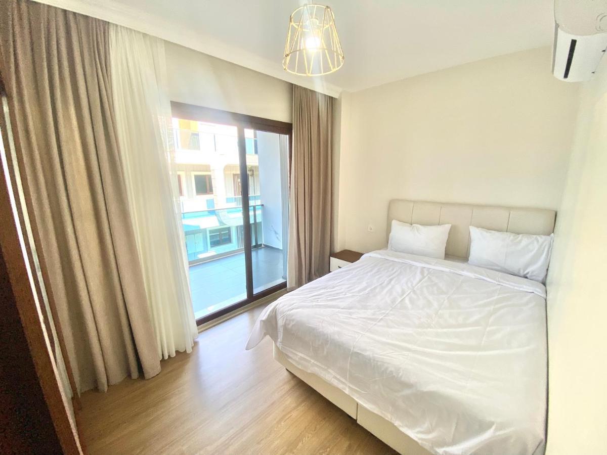 Mia Thermal Resorts Çınarcık 외부 사진