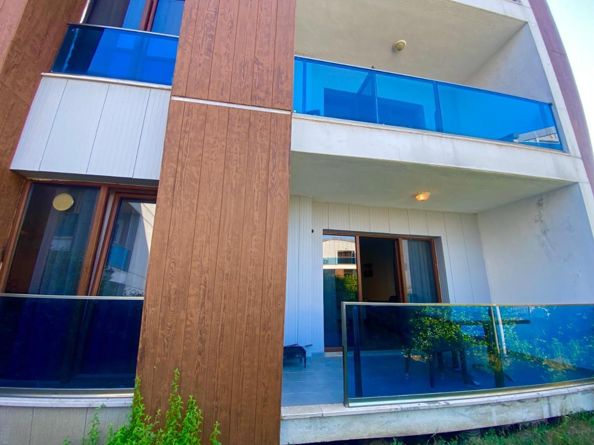 Mia Thermal Resorts Çınarcık 외부 사진