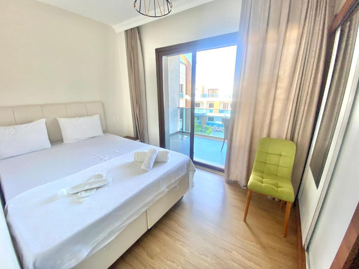 Mia Thermal Resorts Çınarcık 외부 사진
