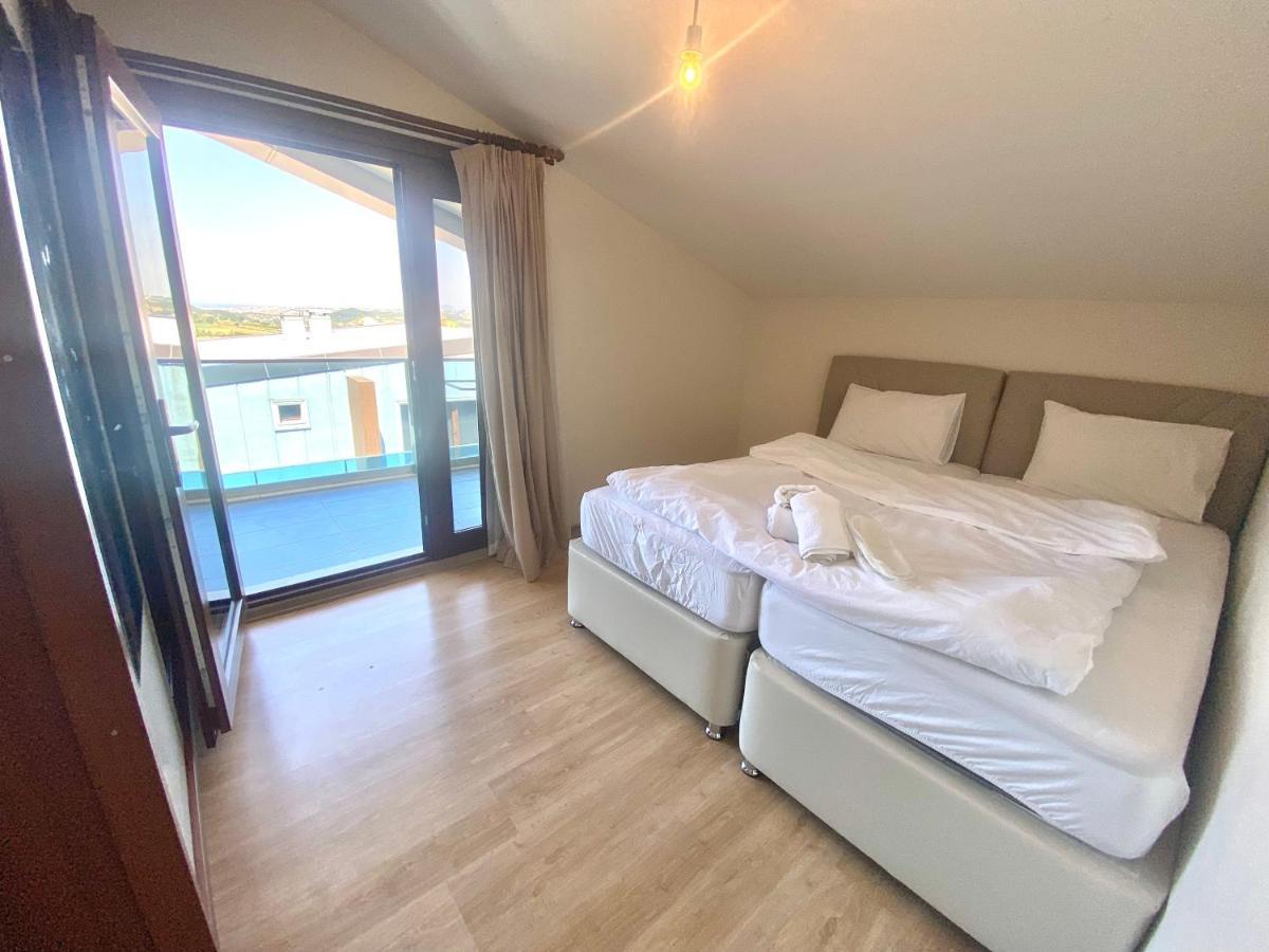 Mia Thermal Resorts Çınarcık 외부 사진