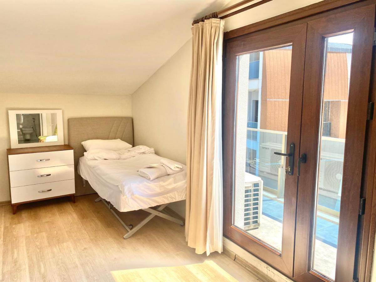 Mia Thermal Resorts Çınarcık 외부 사진
