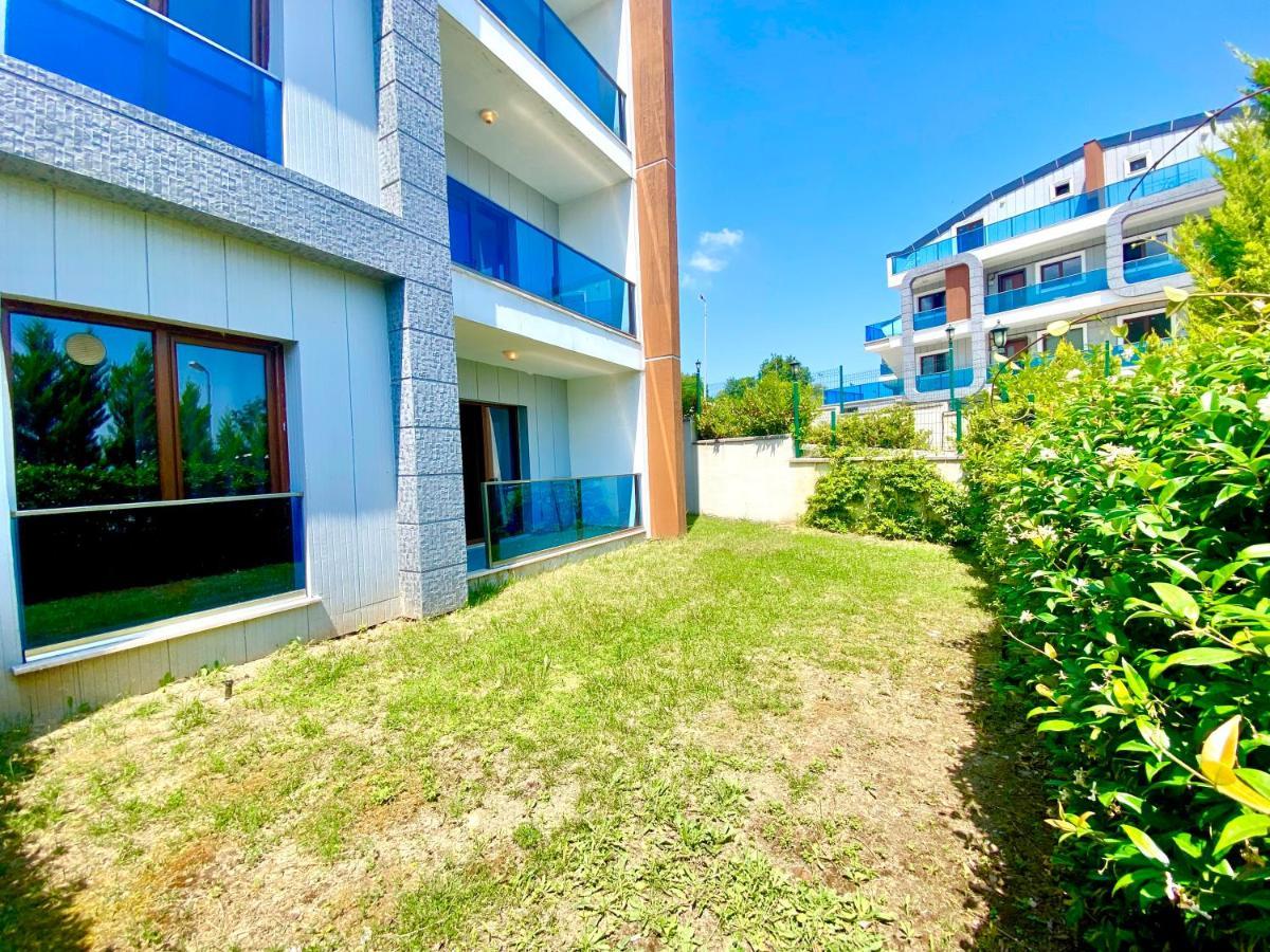 Mia Thermal Resorts Çınarcık 외부 사진