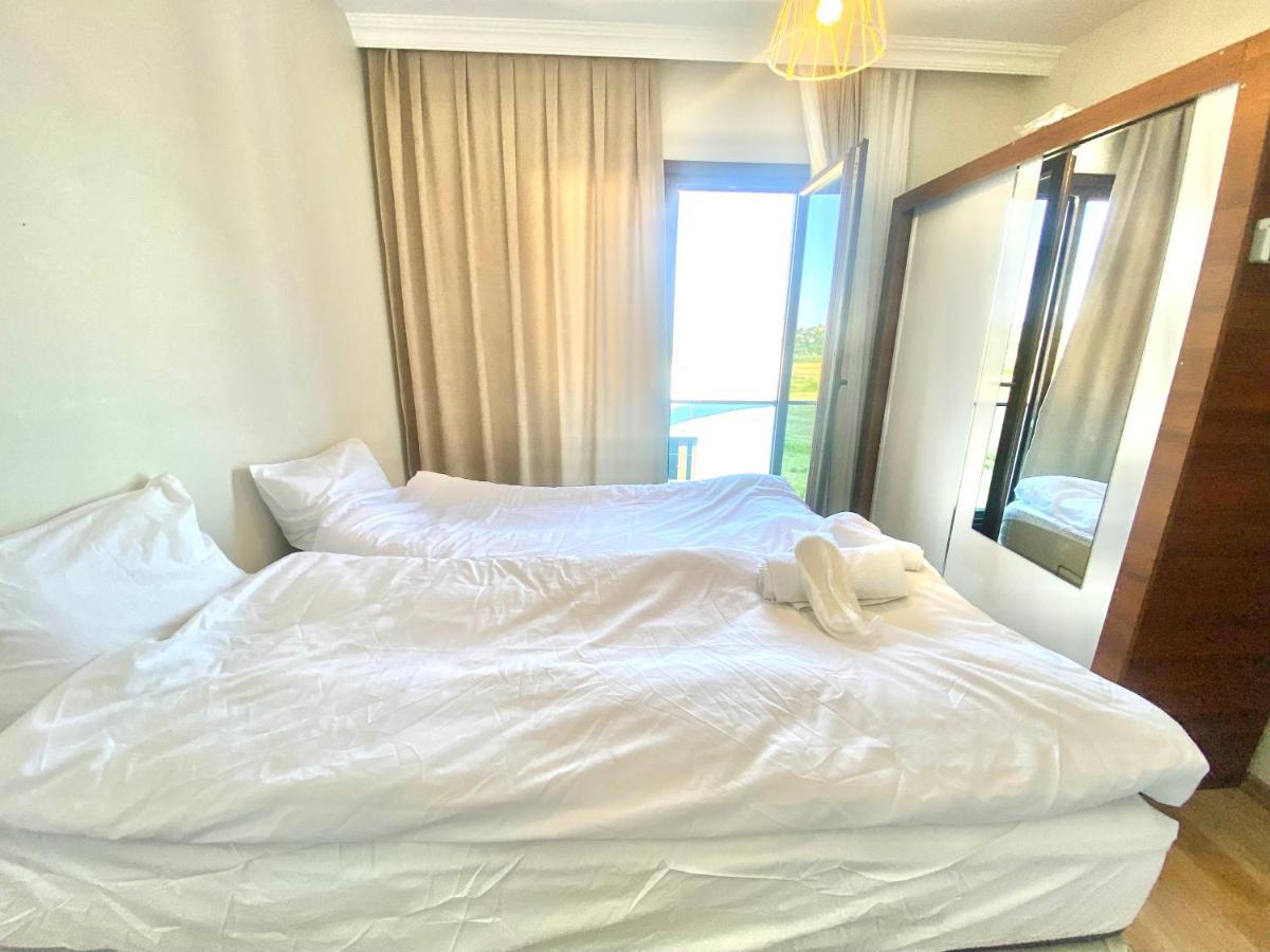 Mia Thermal Resorts Çınarcık 외부 사진