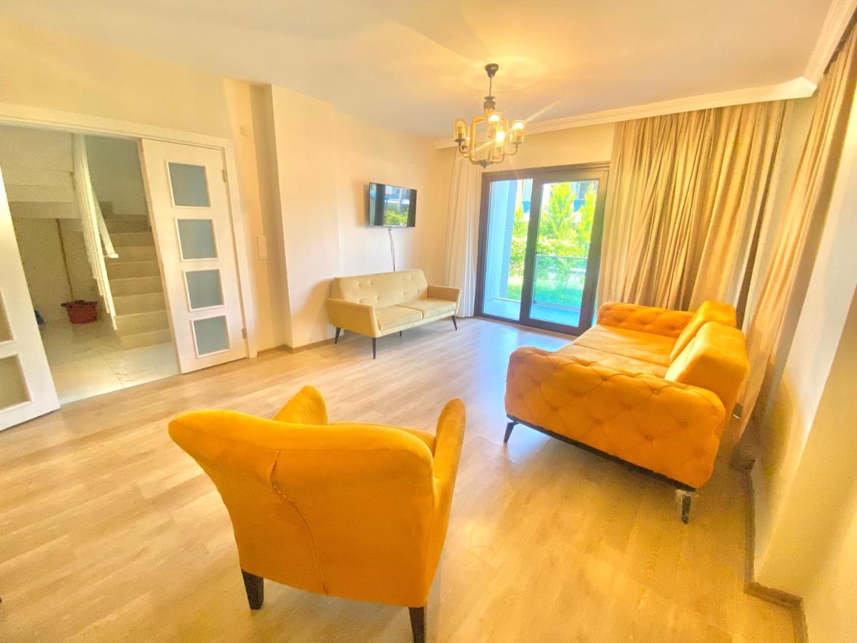 Mia Thermal Resorts Çınarcık 외부 사진