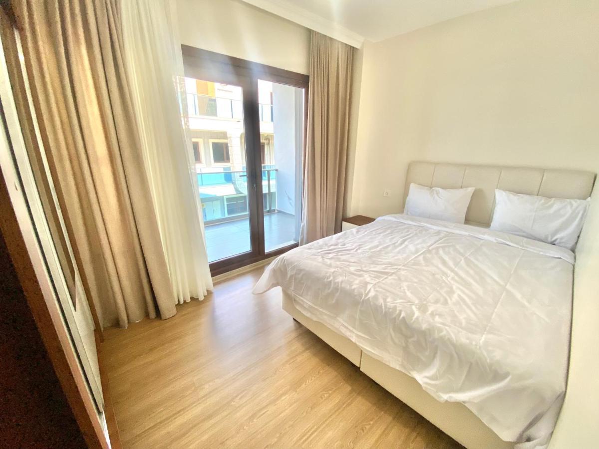 Mia Thermal Resorts Çınarcık 외부 사진