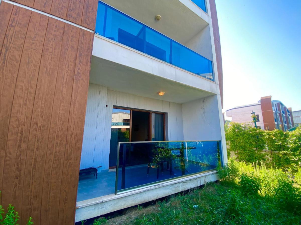 Mia Thermal Resorts Çınarcık 외부 사진