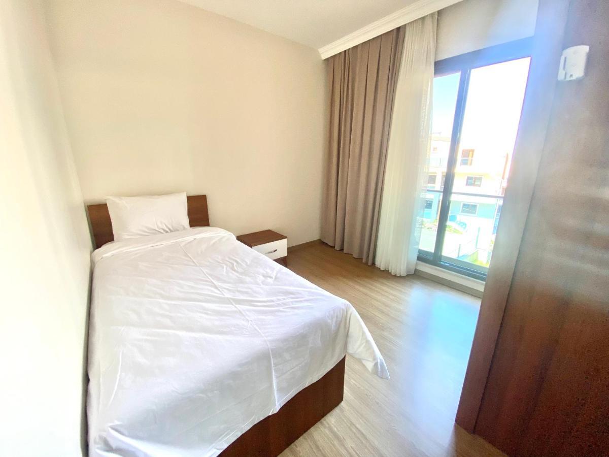 Mia Thermal Resorts Çınarcık 외부 사진