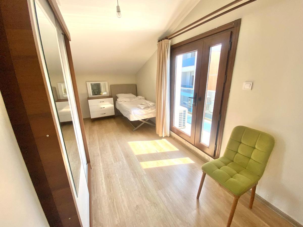 Mia Thermal Resorts Çınarcık 외부 사진