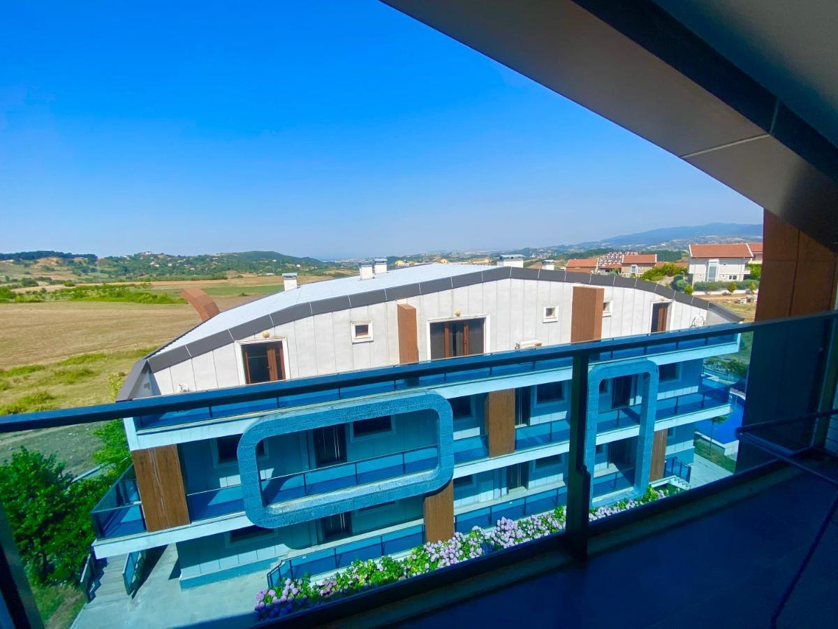 Mia Thermal Resorts Çınarcık 외부 사진